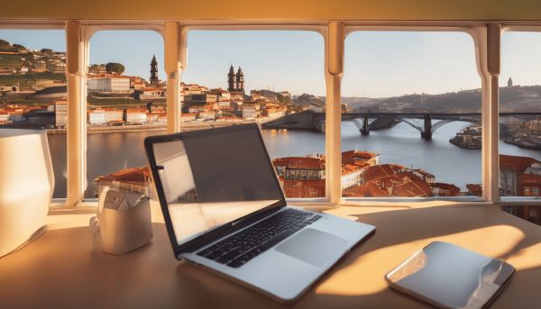 Comment réserver une voiture de location à Porto facilement ?