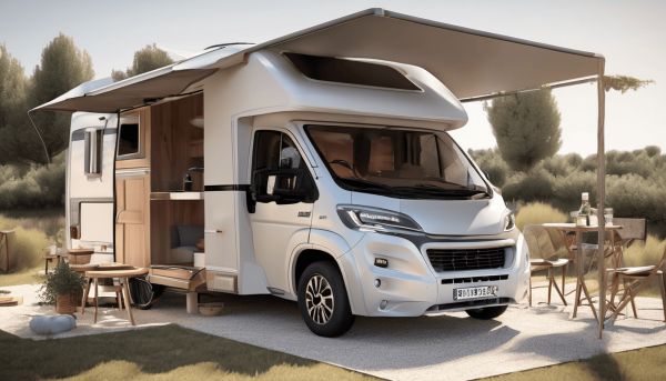 Optimiser vos vacances en mobil home dans le Var