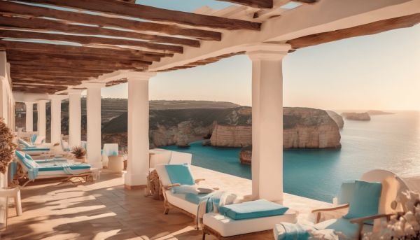 Où séjourner à Albufeira : les meilleurs hôtels dans l’Algarve