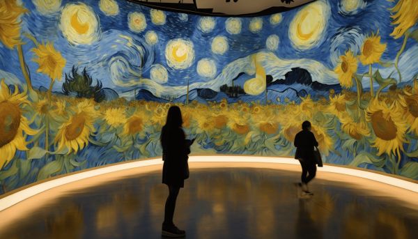 Pourquoi aller à l’exposition Van Gogh immersive en 2026 ?