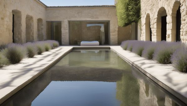 Séjournez dans un hôtel spa à Narbonne qui réinvente le bien-être