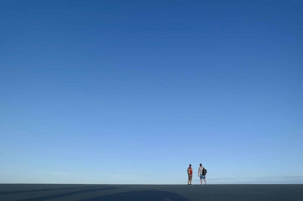 Quels sont les avantages du camping minimaliste?